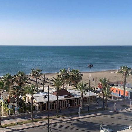 Perla Del Sol Apartman Torremolinos Kültér fotó