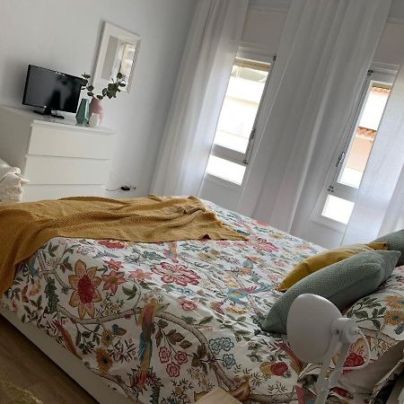 Perla Del Sol Apartman Torremolinos Kültér fotó