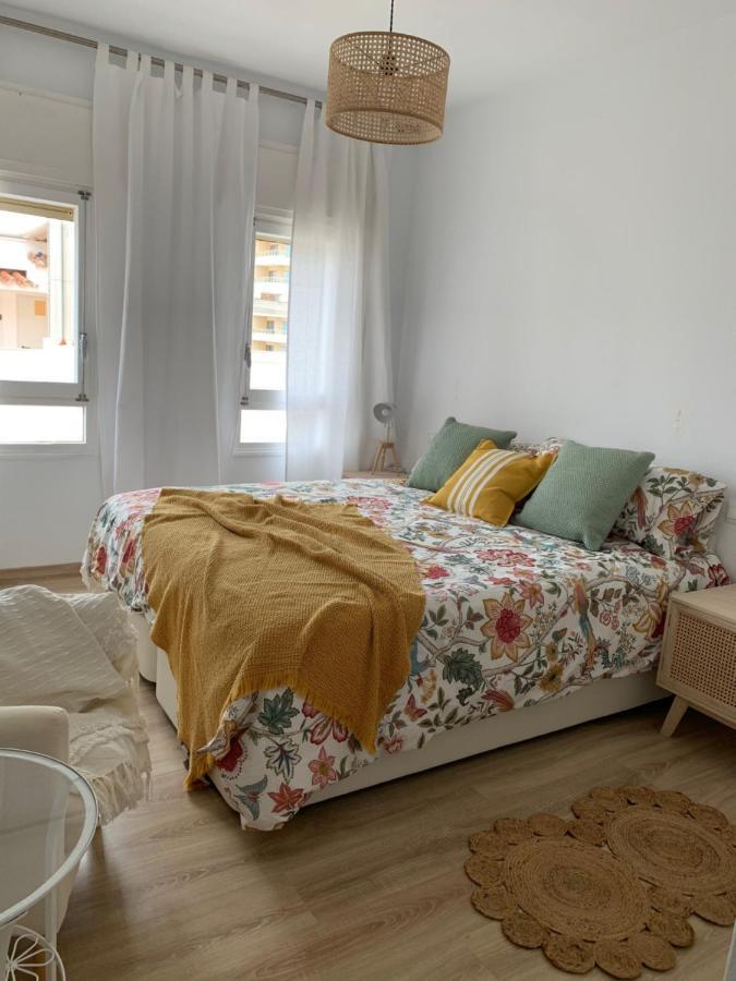 Perla Del Sol Apartman Torremolinos Kültér fotó